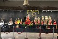 Hindu temple in US raided by burglars, valuables stolen