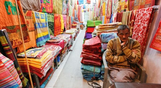 Budget 2023 | Surat textile traders seek government incentives for manufacturing readymade garments