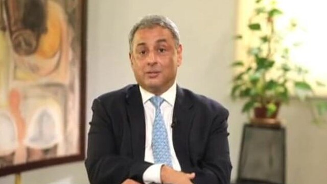 Tata Steel CEO TV Narendran new chairperson of IIT-Kharagpur's board of ...