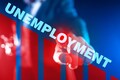 US beats forecast by adding 187,000 jobs in August, but Hollywood plays spoilsport