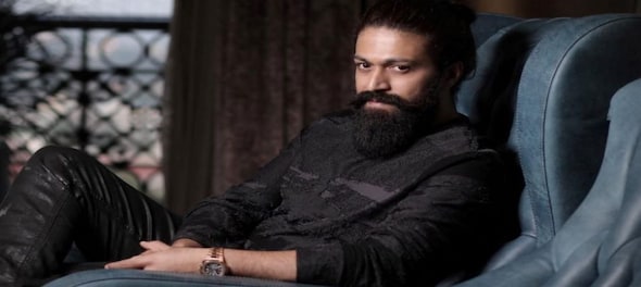 Yash celebrates 37th birthday today — 7 lesser-known facts about KGF superstar