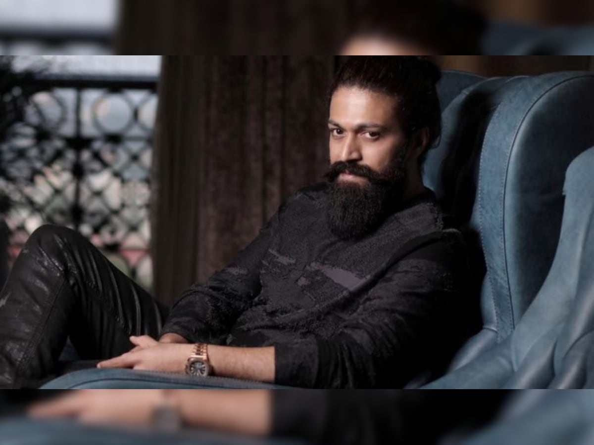 Yash Celebrates 37th Birthday Today: 7 Lesser-Known Facts About ...