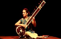 Anoushka Shankar on weaving life, love, and diversity into transcendent melodies