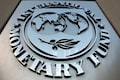 IMF observes 'pockets of resilience,' slowing momentum in global economy