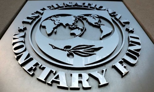 IMF raises India's FY25 growth forecast to 6.8%; pegs global growth at 3.2% in 2024, 2025
