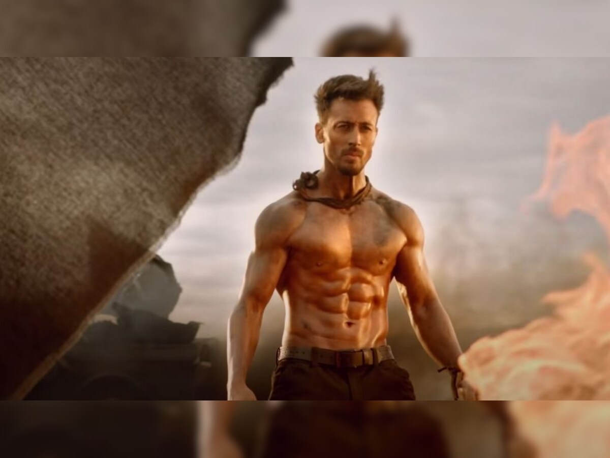 Tiger Shroff Turns 33: Here Is A Look At Heropanti Actor'S Journey Tiger Shroff Turns 33: Here Is A Look At Heropanti Actor'S Journey