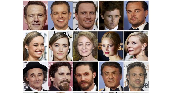 Oscars 2023: A look at some of the biggest controversies of the Academy ...