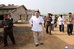 North Korea rocket explodes in flight and deals blow to Kim Jong Un’s satellite plans