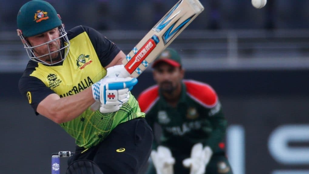 Aaron Finch Retirement: Australia'S Most Successful T20i Batsman And ...