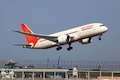 Air India to temporarily reduce flights on some US routes
