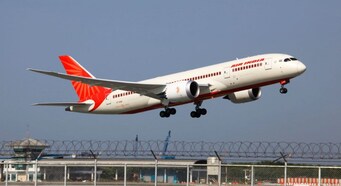 Air India unveils premium economy class on select flights starting May 15