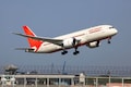 Air India flight to Hong Kong cancelled on suspected technical glitches