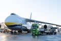 Air cargo sees 8% dip in 2022, goes close to pre-pandemic levels
