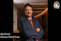 Piramal Pharma’s revival story on track, says group chairman Ajay Piramal