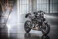 Brabus, in collaboration with KTM, unveils new limited edition luxury super bike