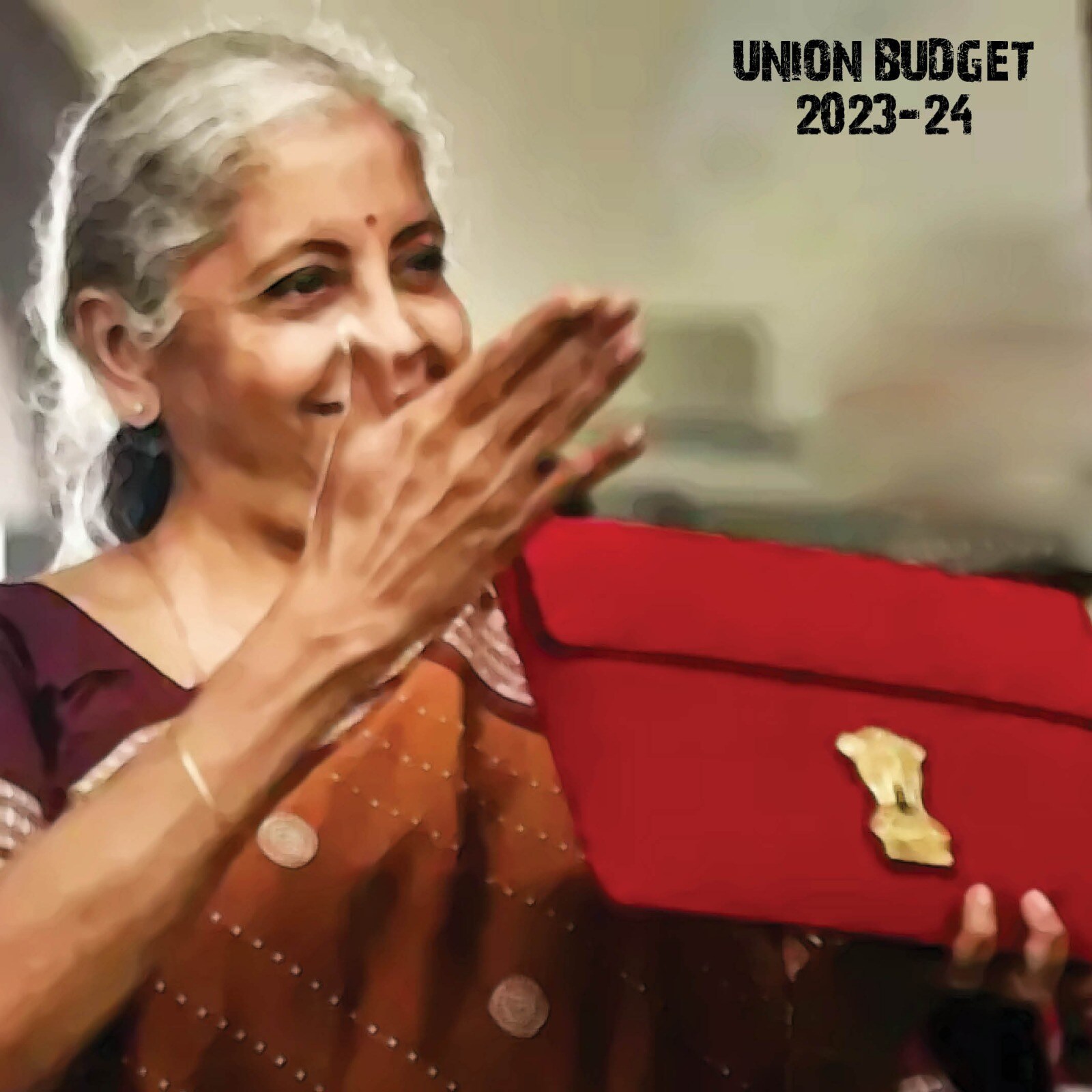 Budget 2023 likely to focus on Indian middle class, all eyes on FM Nirmala Sitharaman’s 11 am Parliament speech