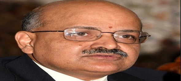 BVR Subrahmanyam named new NITI Aayog CEO