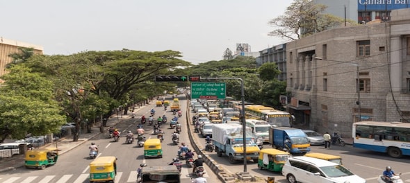 Eye on Bengaluru: Why tech capital’s 2G infra work pace needs a 5G push