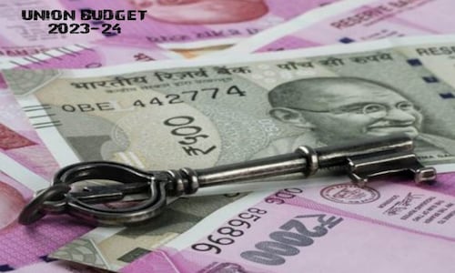 Budget 2023 is a unique opportunity to draw investments away from China into India, says CSIS