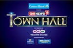 CNN News18 Bengaluru Town Hall to tackle key issues shaping Karnataka Elections