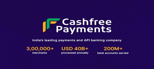 Cashfree payments launches India's first fully automated escrow management solution for co-lending
