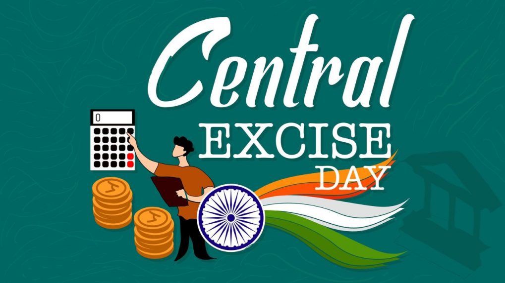 Central Excise Day 2024: Know history, significance and more