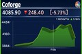 Coforge Block Deal: 60 lakh shares change hands in pre-open trade, Barings PE likely the seller