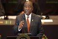 South African President calls 'state of disaster' on power crisis