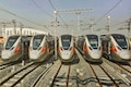 Duhai-Sahibabad section of Delhi-Meerut RRTS corridor likely to be operational by this April