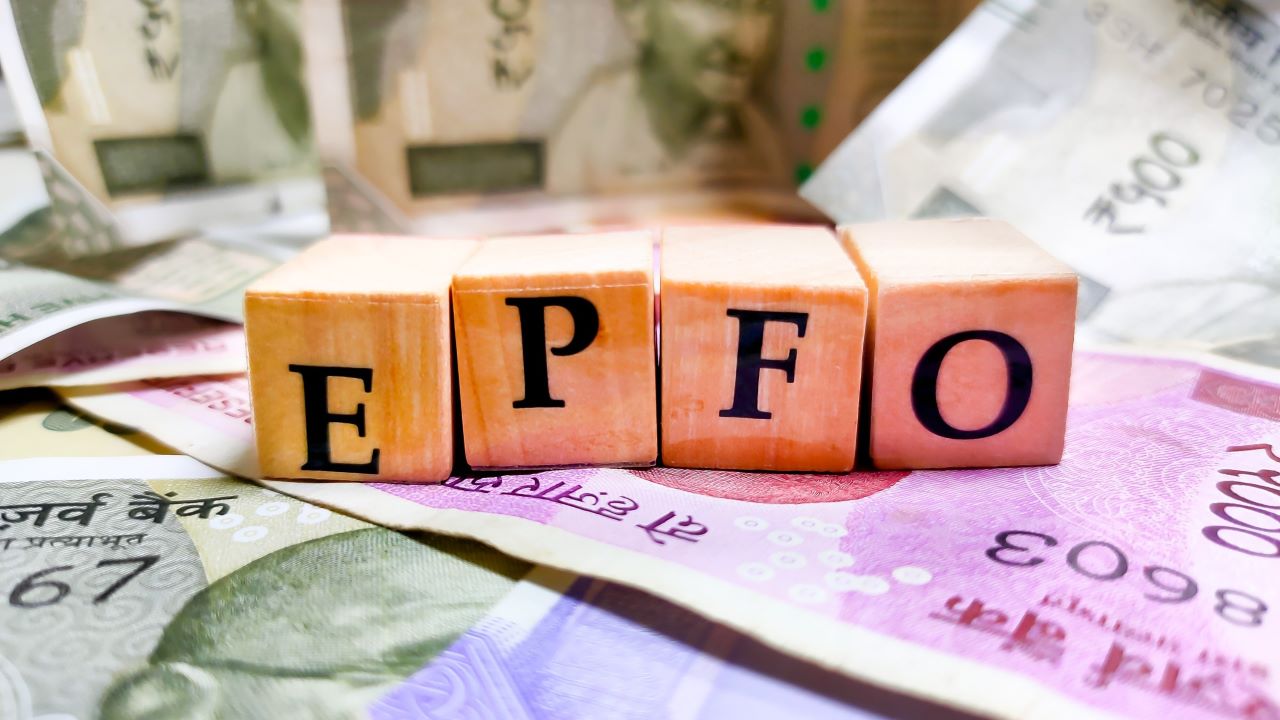 EPFO