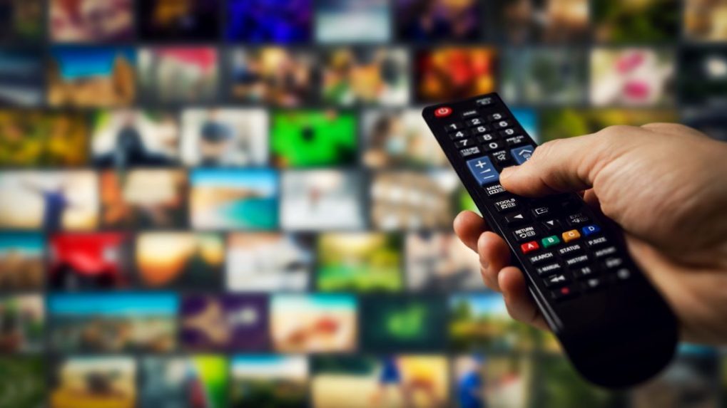 Media and Entertainment Sector to Reach Rs 1.6 Lakh Crore Revenue in FY24