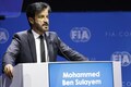 India needs high profile events like Formula 1, grassroots level work to revive motorsport: FIA President