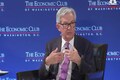 More rate hikes likely to cool off inflation, says Fed Chairman Jerome Powell