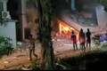Gujarat: Fire in Valsad pharma company kills 2, injures another 2