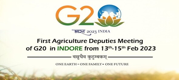 India's G20 Agriculture Deputies convene in Indore to discuss climate-smart initiatives and agricultural advancements