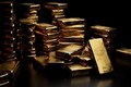 Gold softens on caution ahead of Fed's policy decision