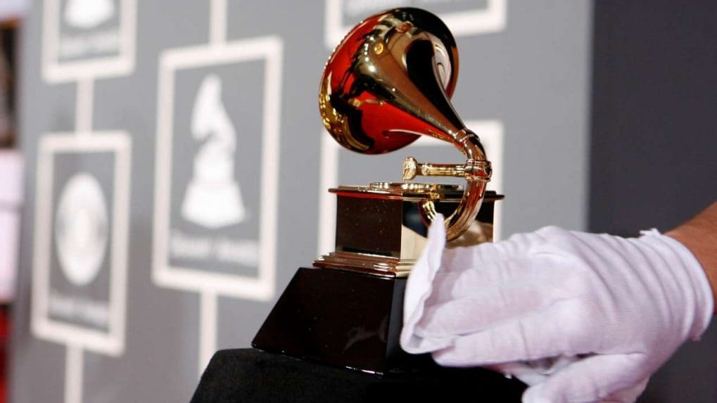 Which Female Artist Has Won The Most Grammys In One Night