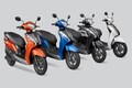 Greaves Electric launches Ampere Primus and Ampere Zeal EX electric scooters
