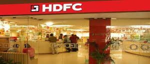 Hdfc Hikes Retail Prime Lending Rates By 25 Bps From March 1 6817