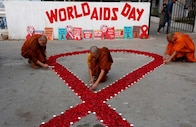 World AIDS Day 2023 | Truckers' health — as HIV/AIDS there other concerns as well to be addressed