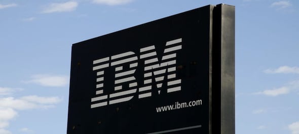 IBM sees strong sales and free cash flow in 2024; Job cuts planned