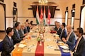 India and Nepal agree to strengthen economic and development cooperation