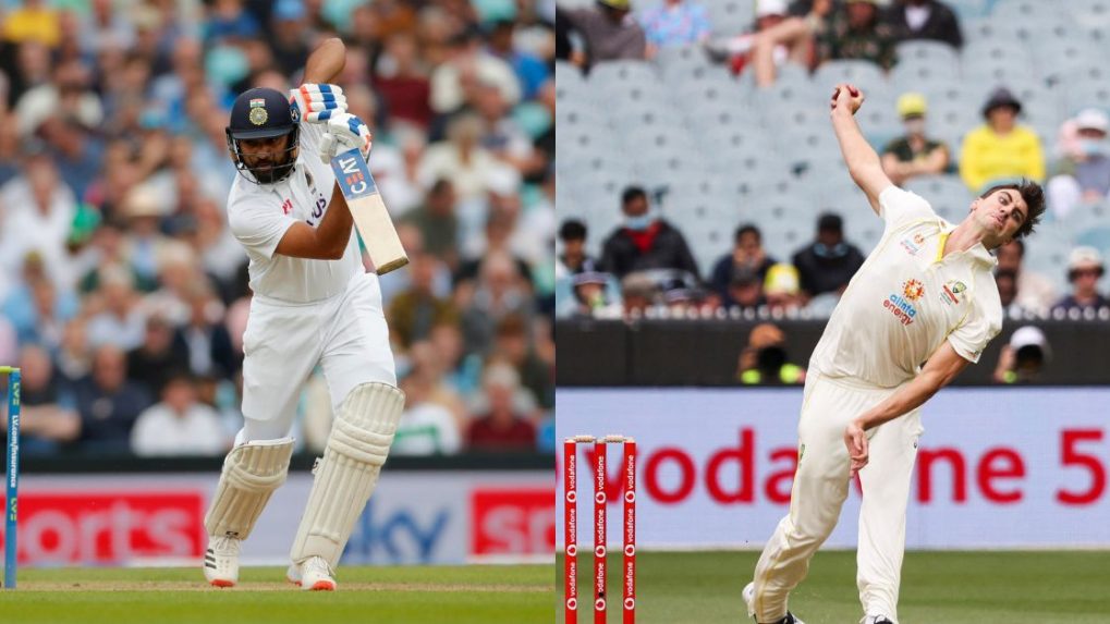 India Vs Australia 1st Test: Squads, Head-To-Head, Form Guide, Match Timing And Where To Watch