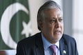 China gives $1.3 billion loan rollover to Pakistan: Pak Finance Minister Dar