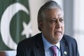 Ishaq Dar appointed as Pakistan's new Foreign Minister