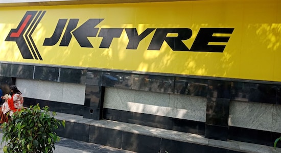 JK Tyre &amp; Industries, stocks to watch, top stocks