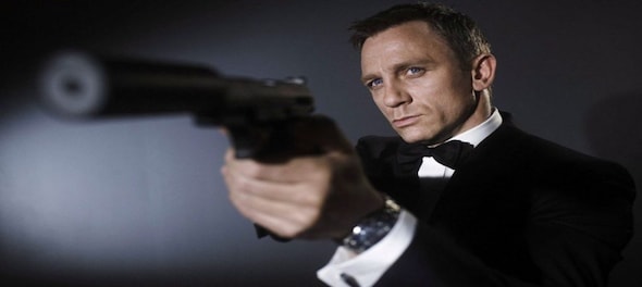 James Bond producer Barbara Broccoli confirms casting for next ...