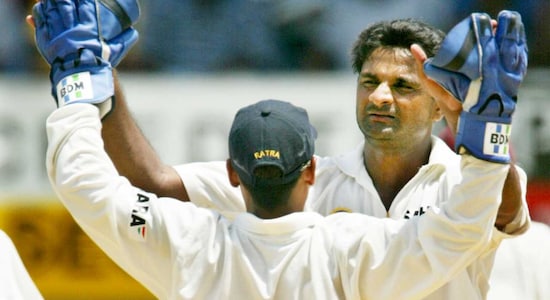 No 10: Javagal Srinath | Bowling style: Right arm fast| Number of wickets taken: 619 | number of matches played: 132