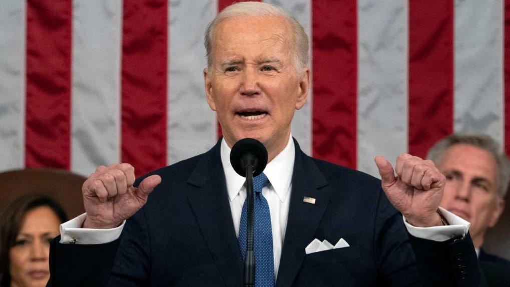 Joe Biden urges Congress to pass Junk Fee Prevention Act; what is means