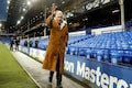 British soccer commentator John Motson passes away at 77